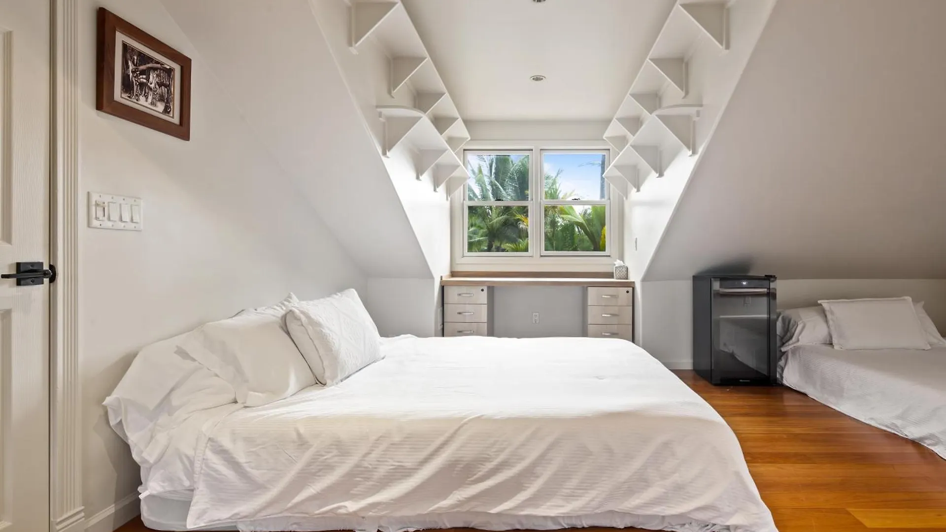 Holiday home Kbm Resorts: Kona Bay House Stunning Ocean Front Estate Home Right On Keauhou Bay Kailua-Kona United States