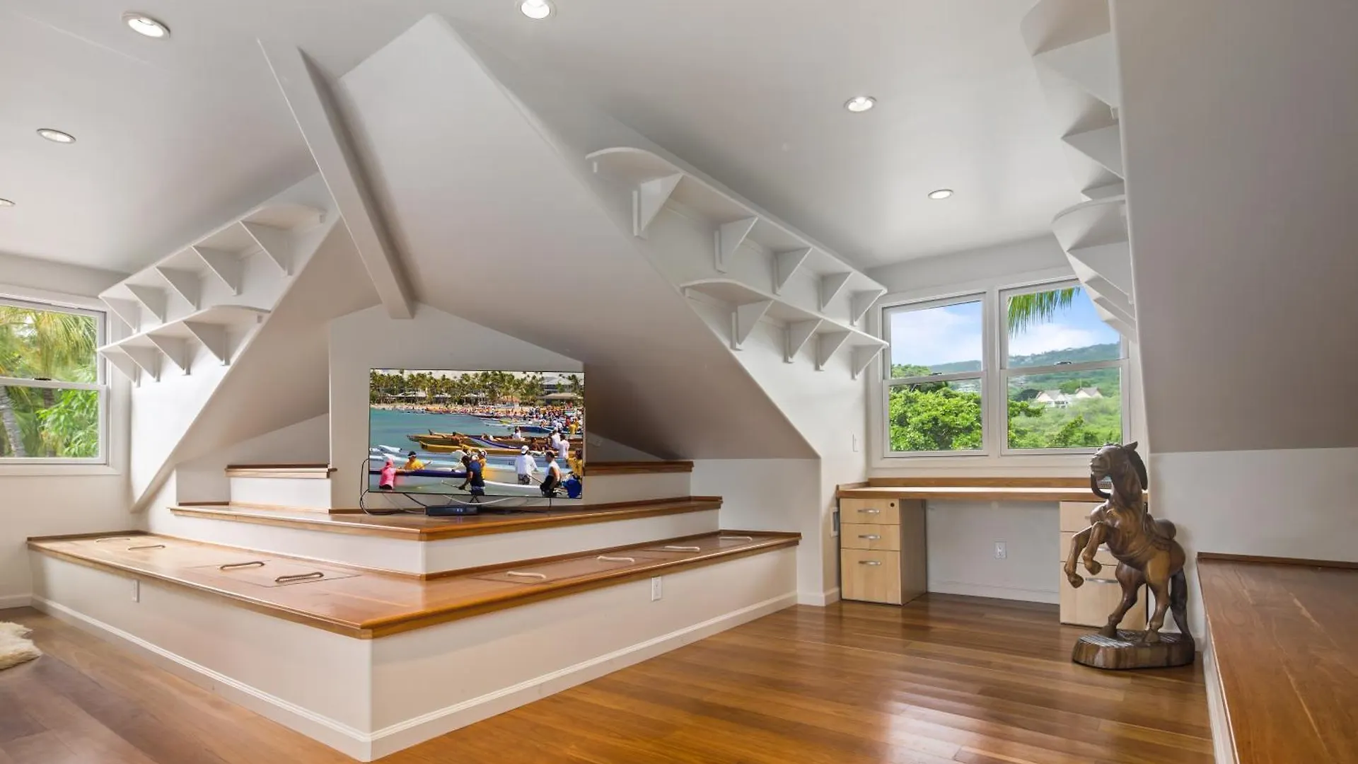 Kbm Resorts: Kona Bay House Stunning Ocean Front Estate Home Right On Keauhou Bay Kailua-Kona 0*,  United States